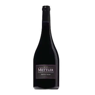 Mettler Petite Sirah
