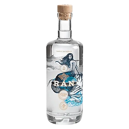 RAN Sea Salt Infused Vodka
