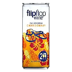 Flipflop Chardonnay 6/4PK (4PK 250ML)