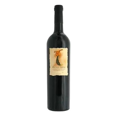 Wattle Creek Cabernet Alexander Vly '05
