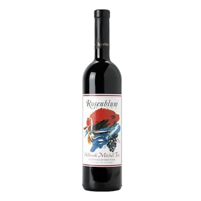 Rosenblum Holbrook Mitchell Trio