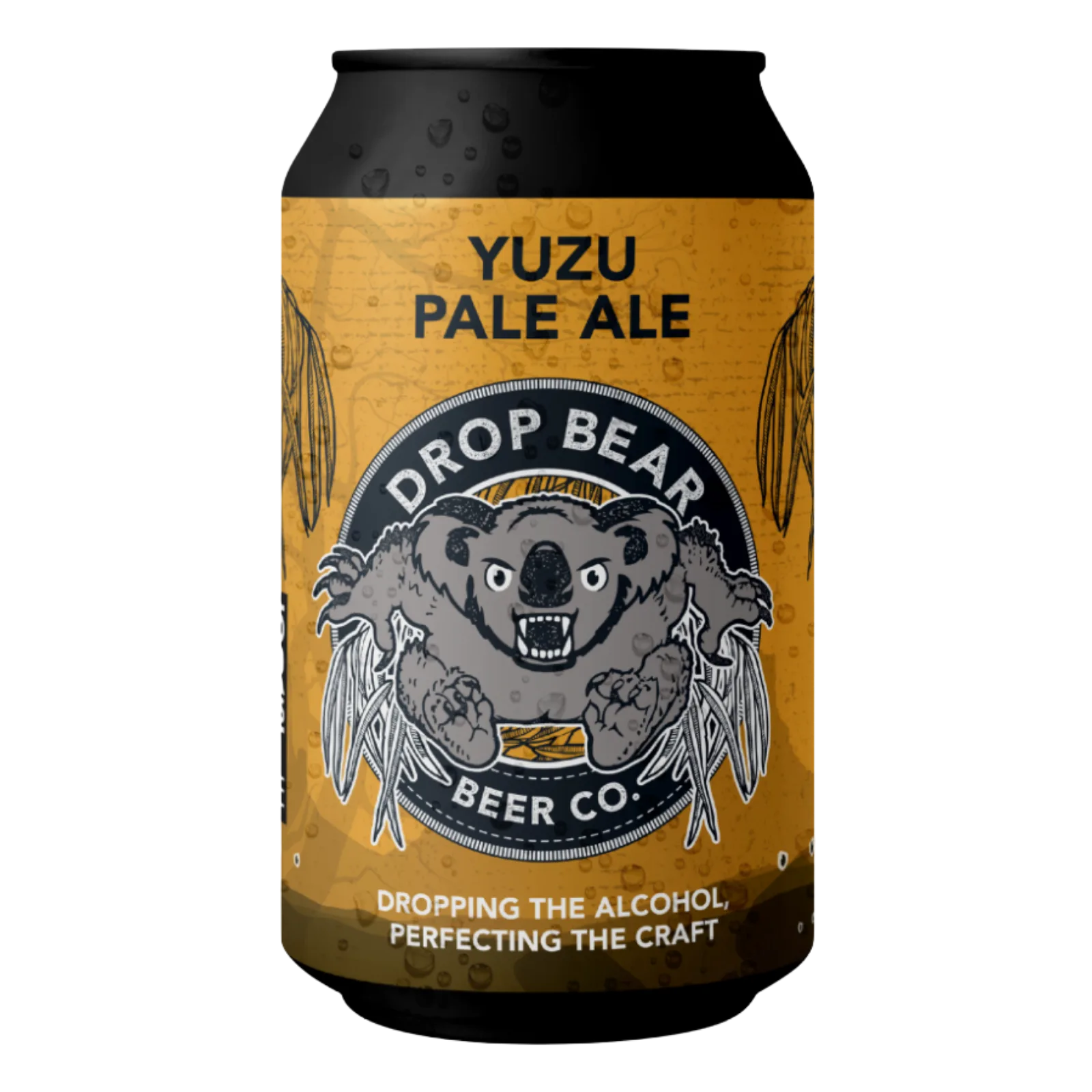 Drop Bear Beer Yuzu Pale Ale