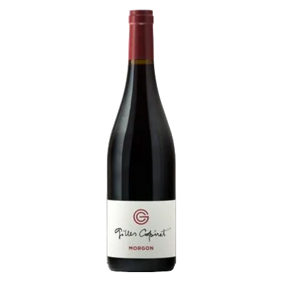Domaine Gilles Coperet Morgon