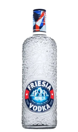 Friesia Vodka