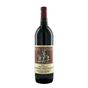 Heitz Cabernet