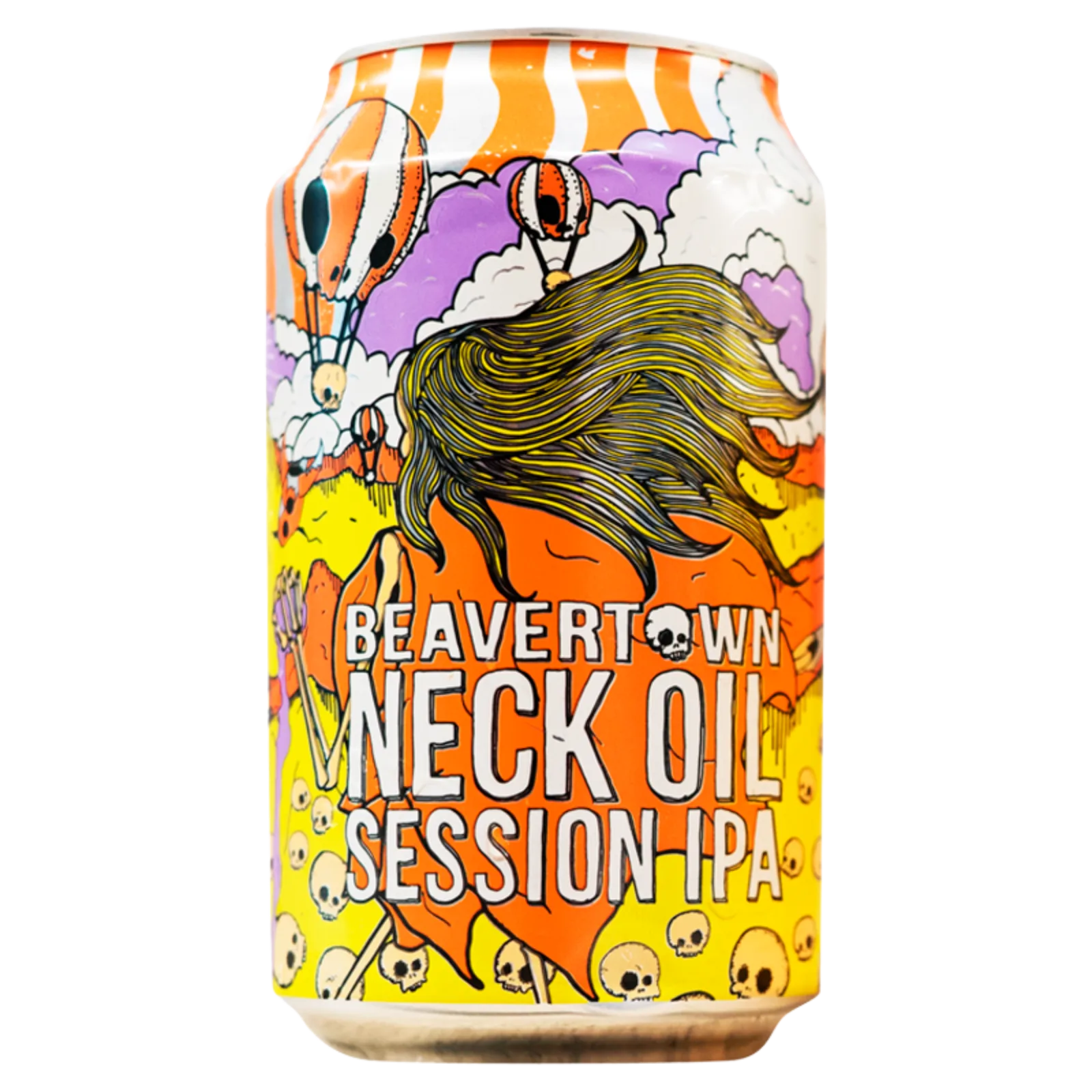 Beavertown Neck Oil Session IPA
