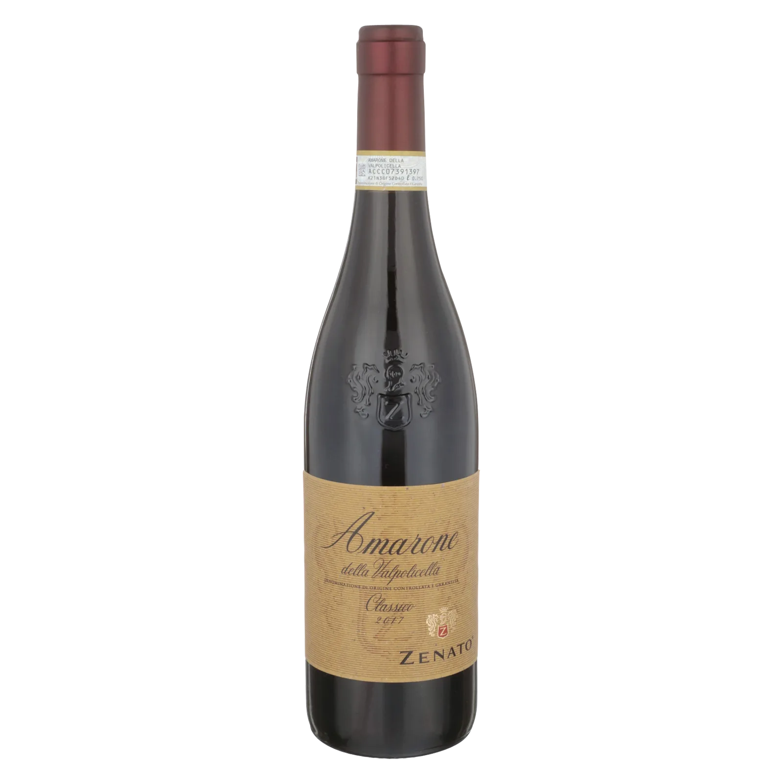 Zenato Amarone