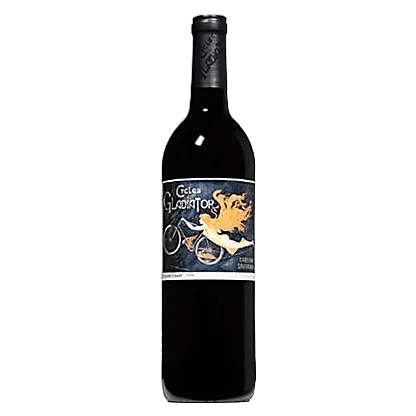 Cycles Gladiator Cabernet