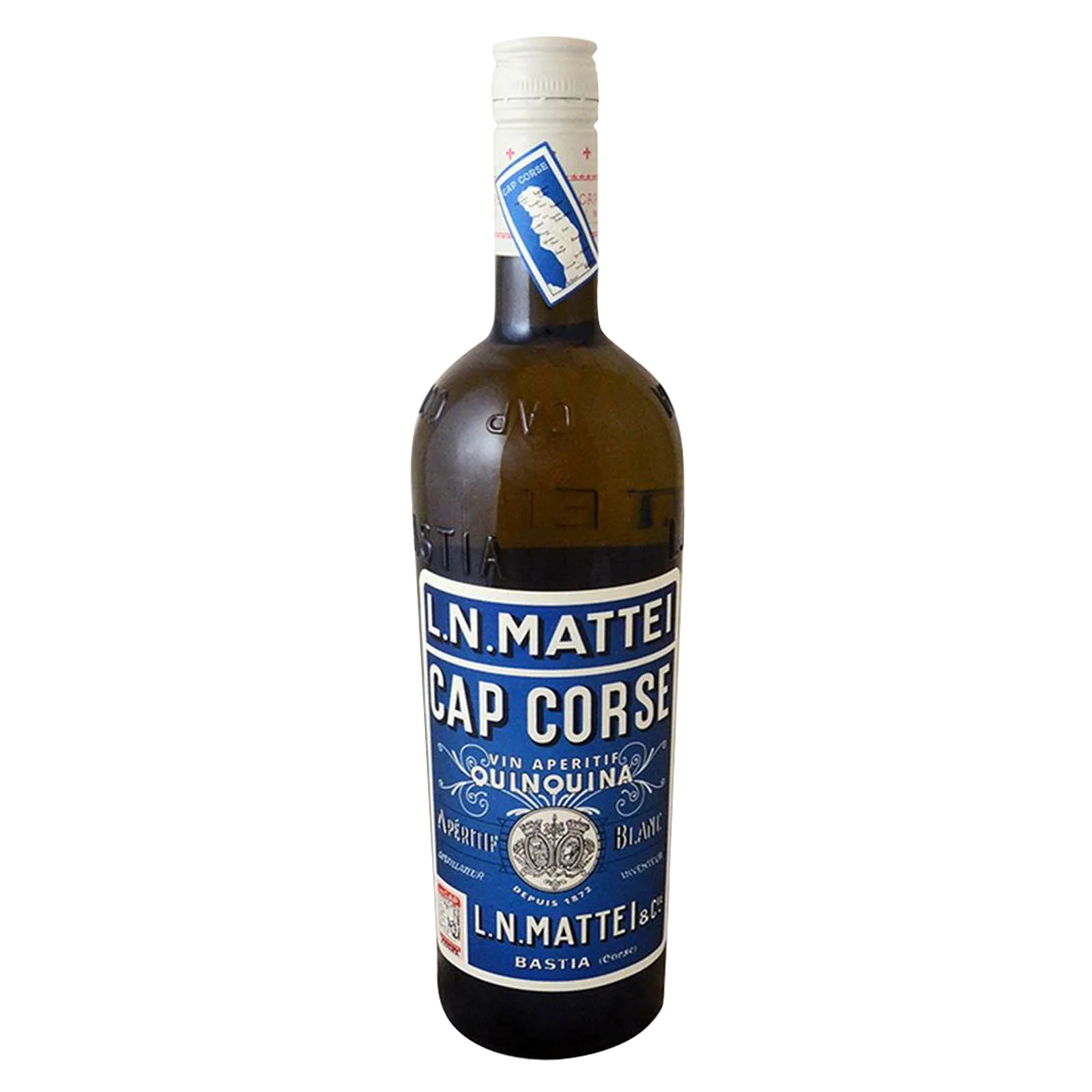 Mattei Cap Corse Blanc 750ml 17% ABV