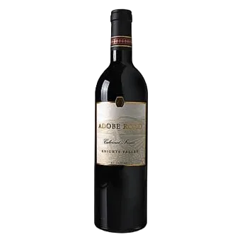 Adobe Road Cabernet Franc