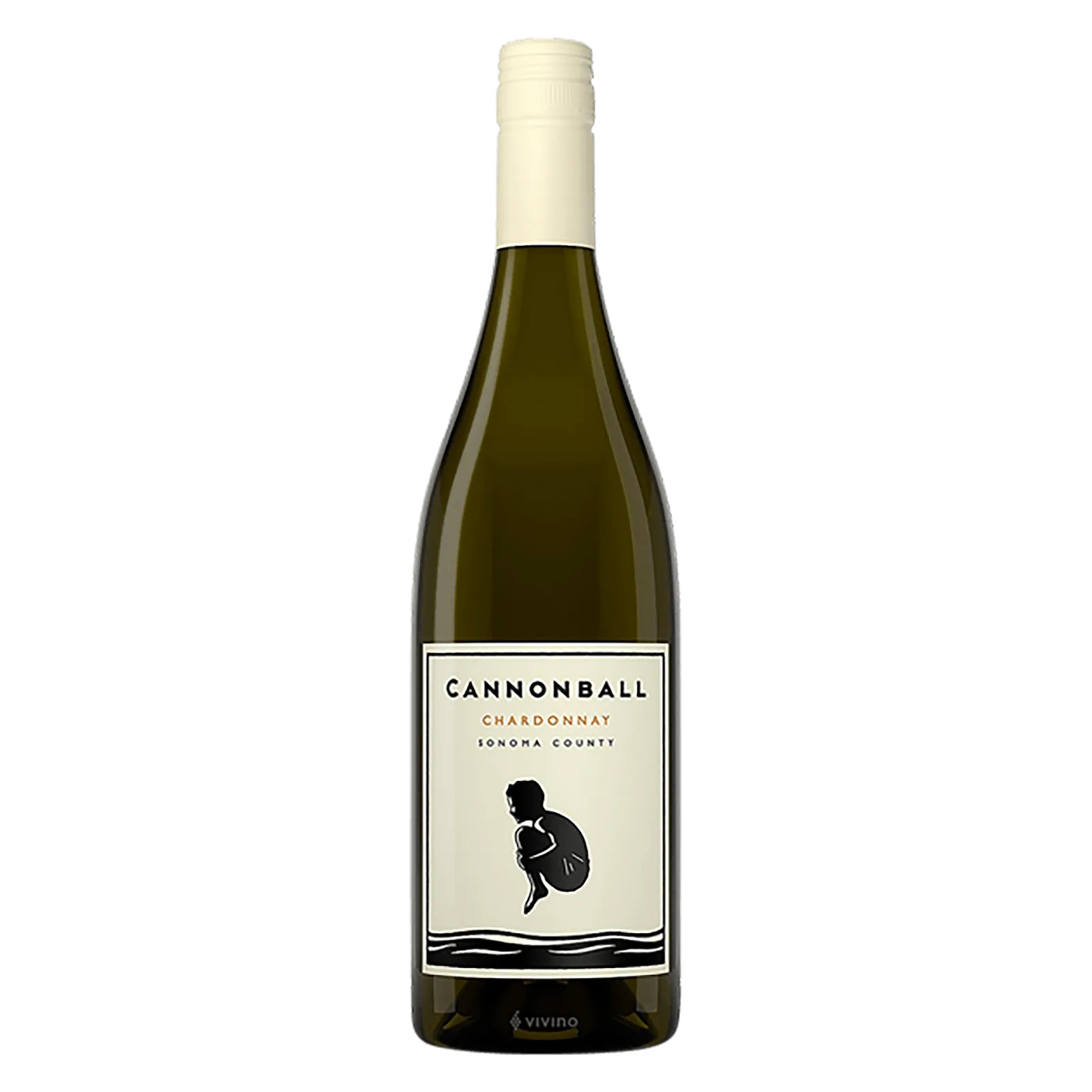 Cannonball Chardonnay 2018