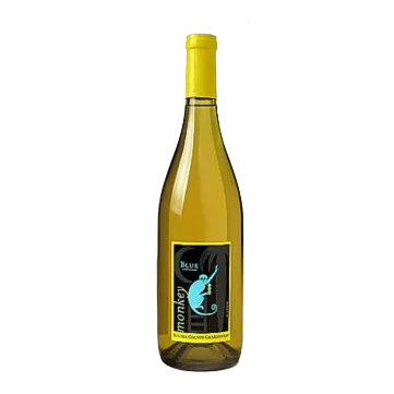 Blue Monkey Chardonnay
