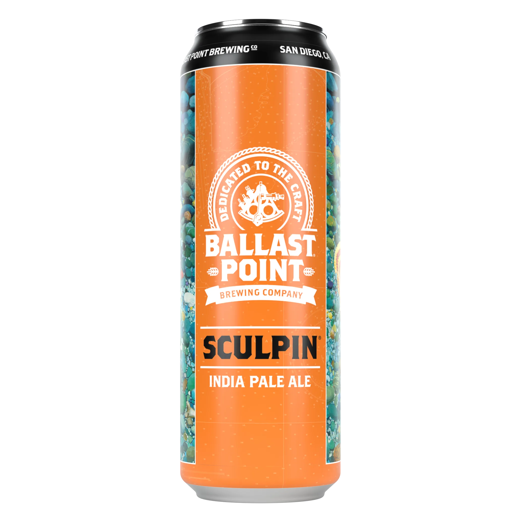 Ballast Point Sculpin IPA 19.2oz Can