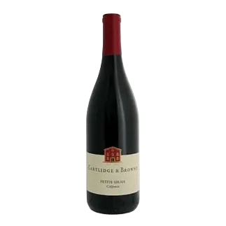 Cartlidge & Browne Petite Sirah