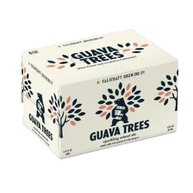 Calicraft Brewing Guava Trees (6PKC