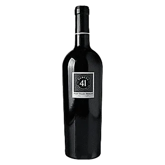 Parcel 41 Merlot