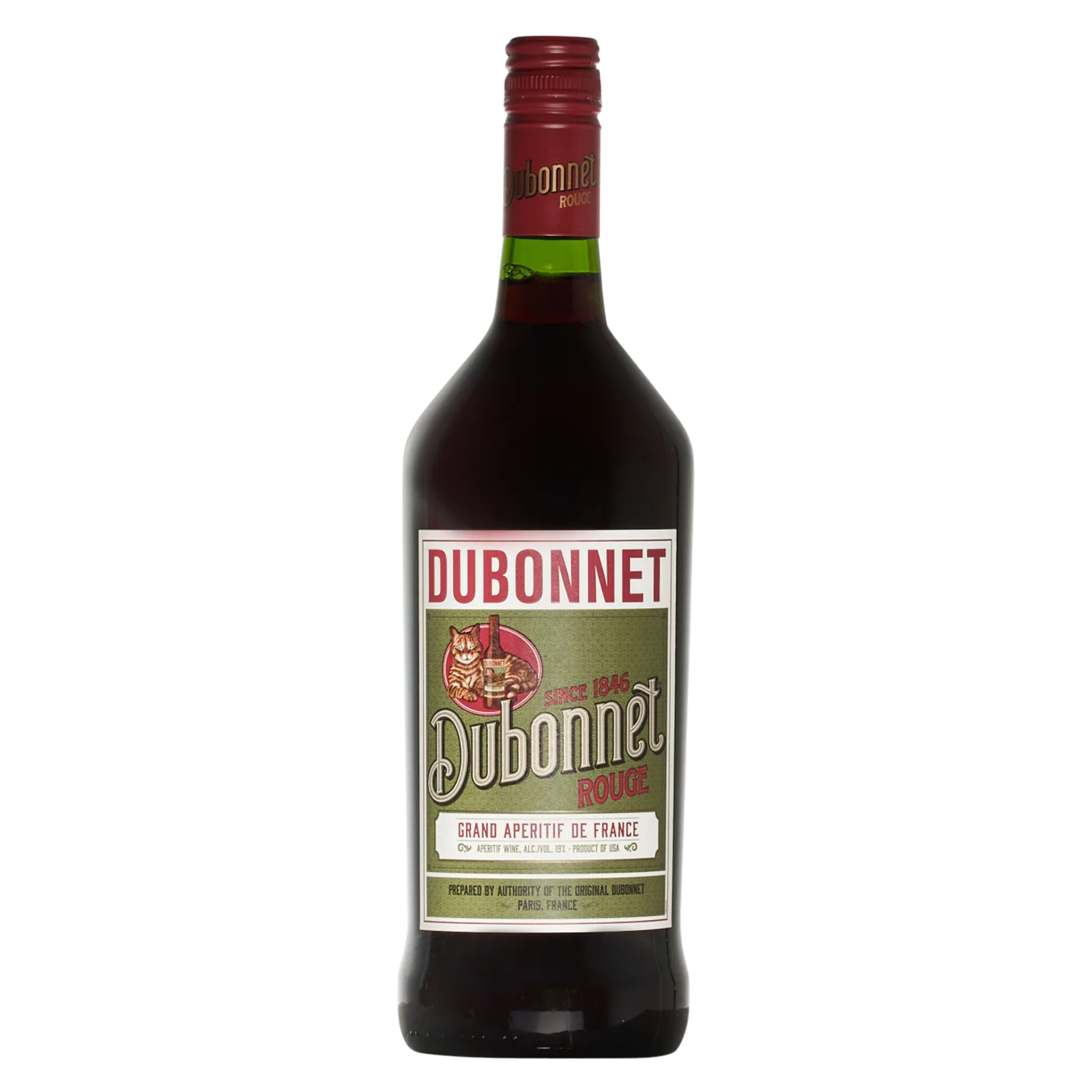 Dubonnet Rouge 1L