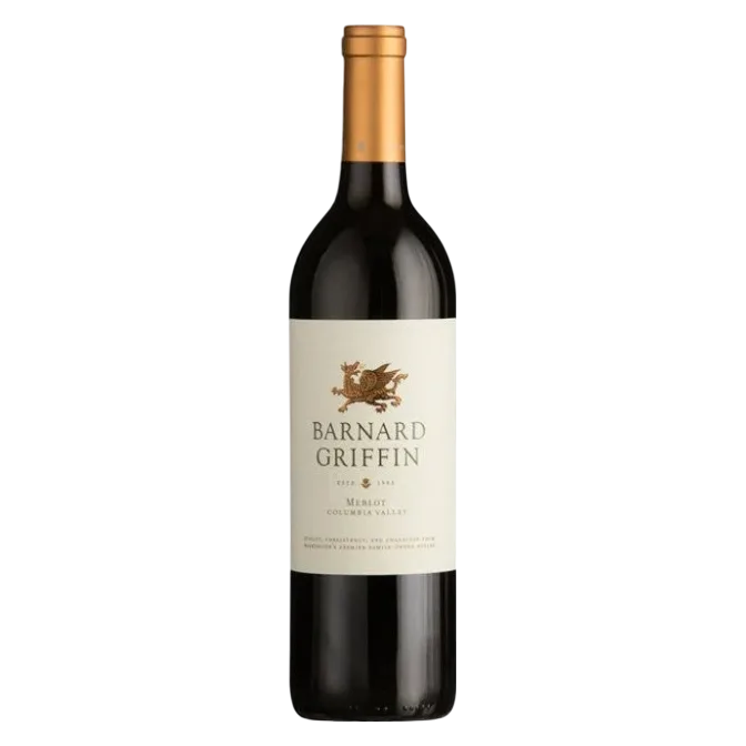 Barnard Griffin Merlot