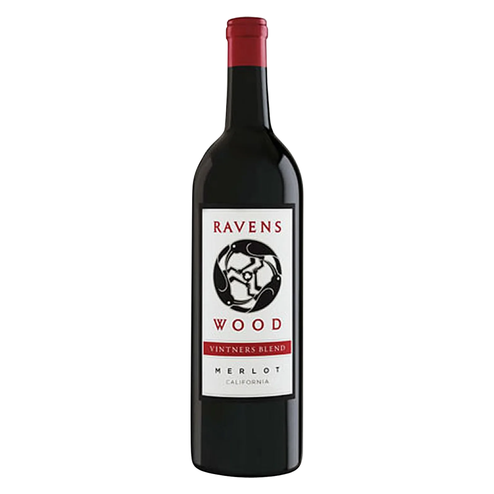 Ravenswood Merlot 14% ABV