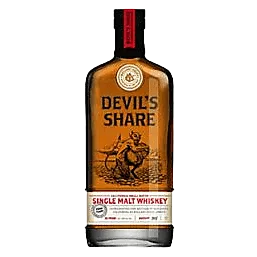 Ballast Point Devils Share