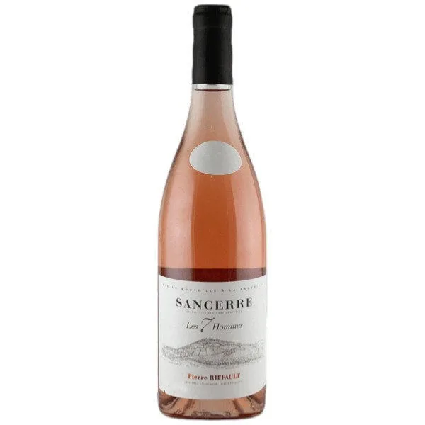 Pierre Riffault 7 Hommes White Sancerre Sauvignon Blanc 2020 France
