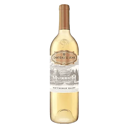 Chateau St Jean California Sauvignon Blanc