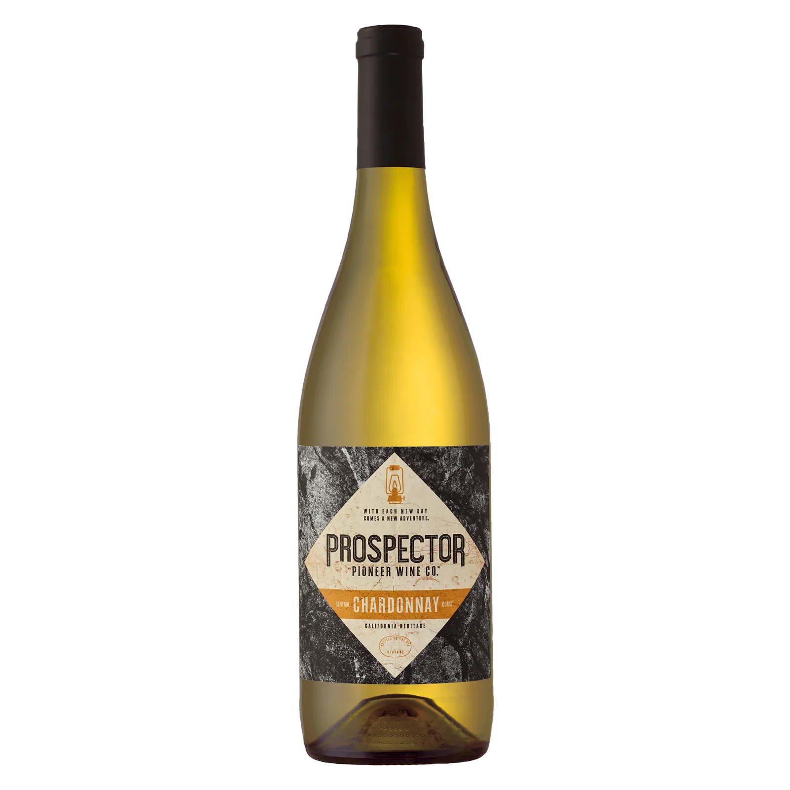 Prospector Chardonnay