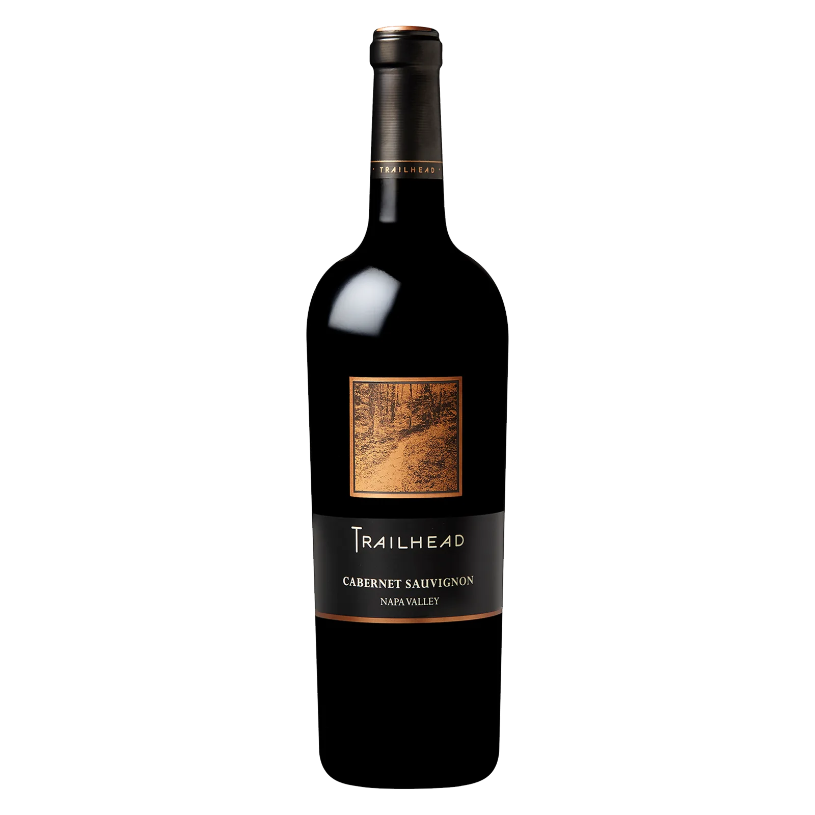 Trailhead Napa Valley Cabernet Sauvignon