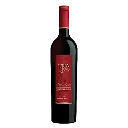 Terra d'Oro Donna Avida Red Blend