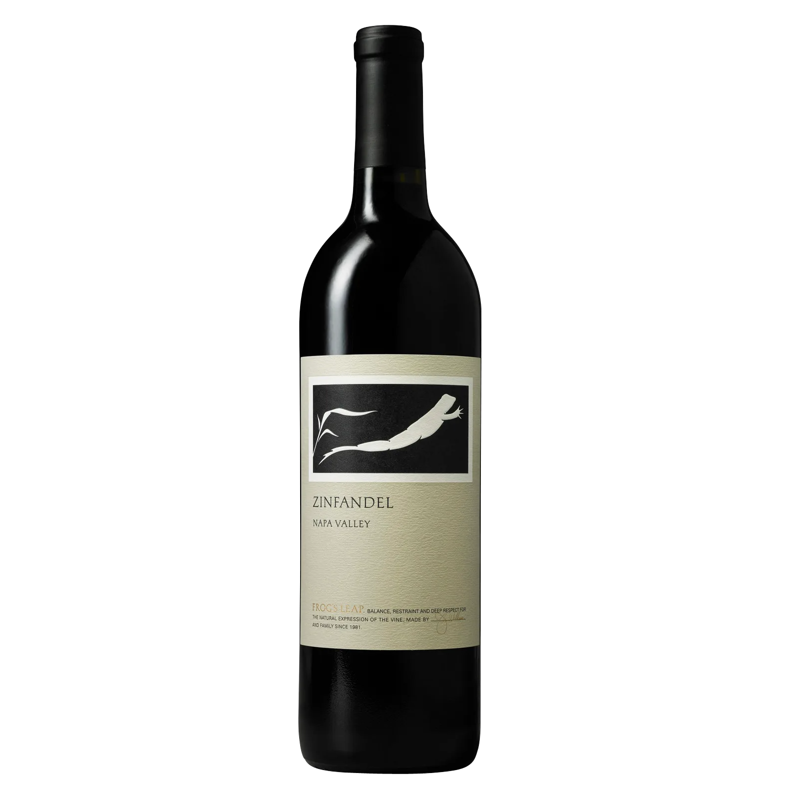 Frog's Leap Zinfandel