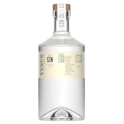 Venus Gin Blend 1 750Ml