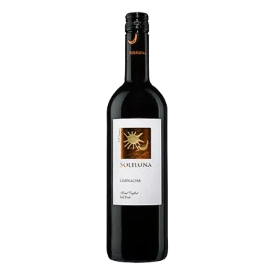 Soliluna Garnacha