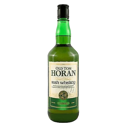 Old Tom Horan Irish Whiskey