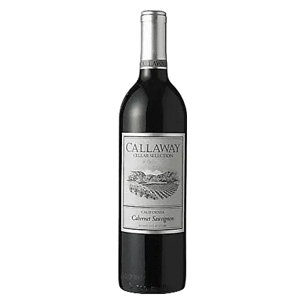 Callaway Coastal Cabernet