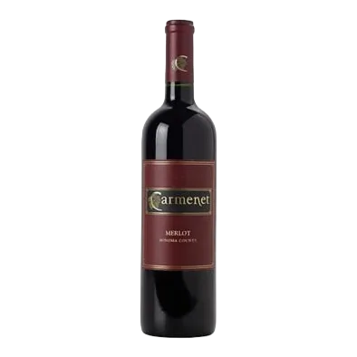 Carmenet Merlot Sonoma