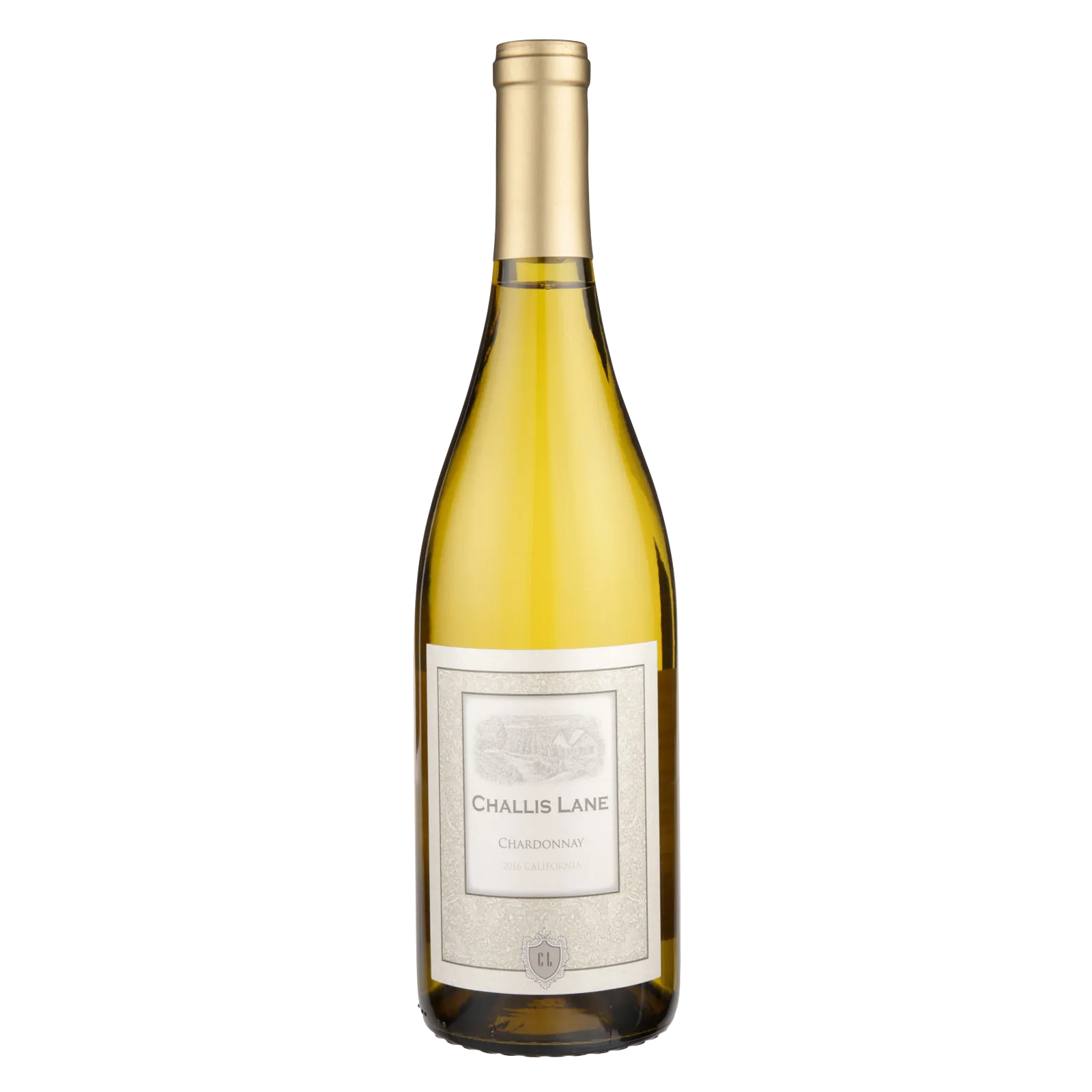Challis Lane Chardonnay