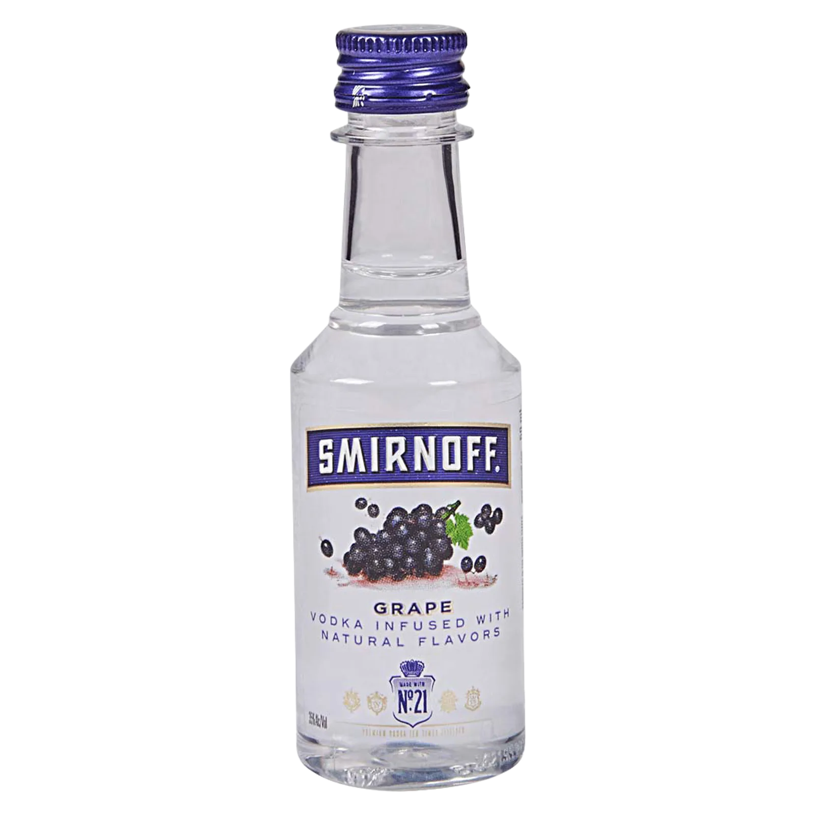 Smirnoff Grape Vodka