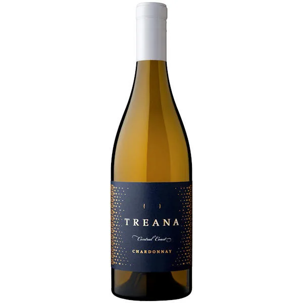 Treana Central Coast Chardonnay 2020