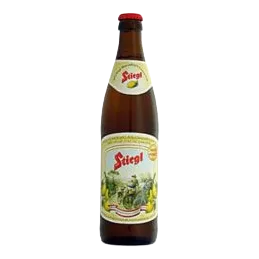Stiegl Beer "Radler" with Lemon Soda (16.9 OZ BTL