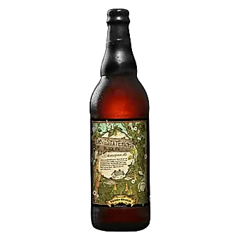 Sierra Nevada Estate Harvest IPA BTL