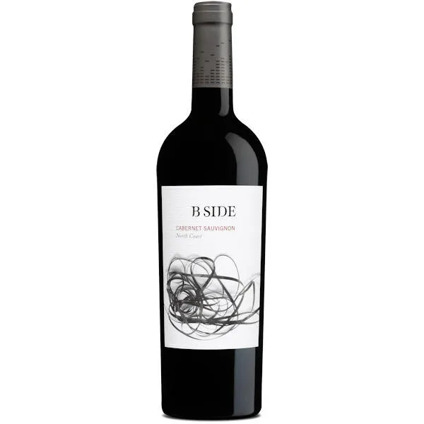 B Side North Coast Cabernet 2021