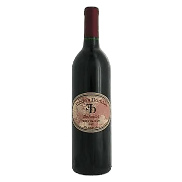 Eagle's Domain Zinfandel