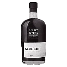Spirit Works Sloe Gin
