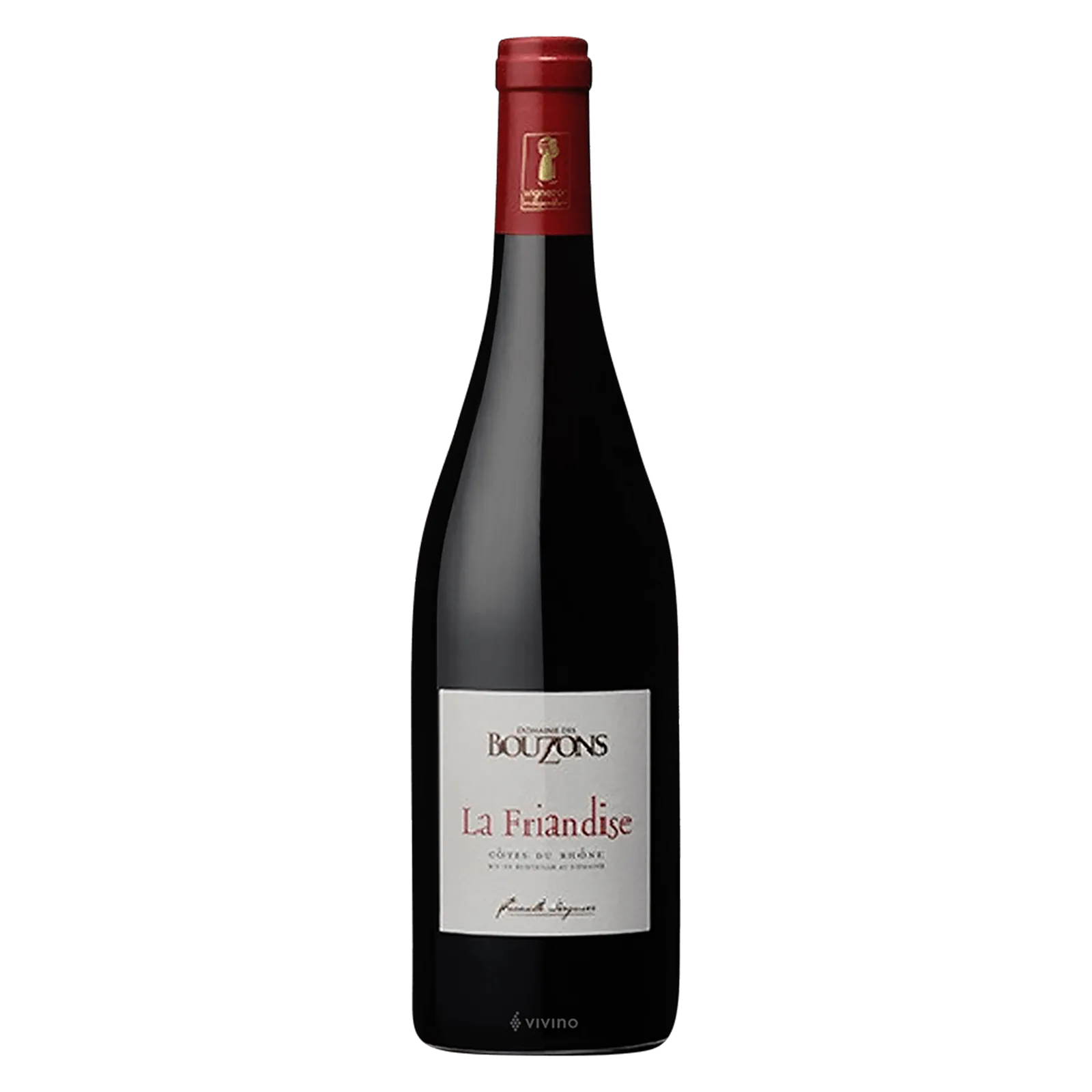 Domaine des Bouzons La Friandise