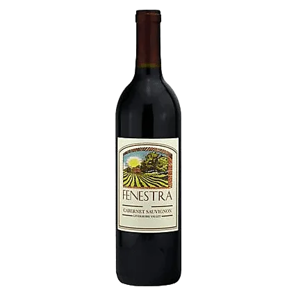 Fenestra Cabernet Sauvignon