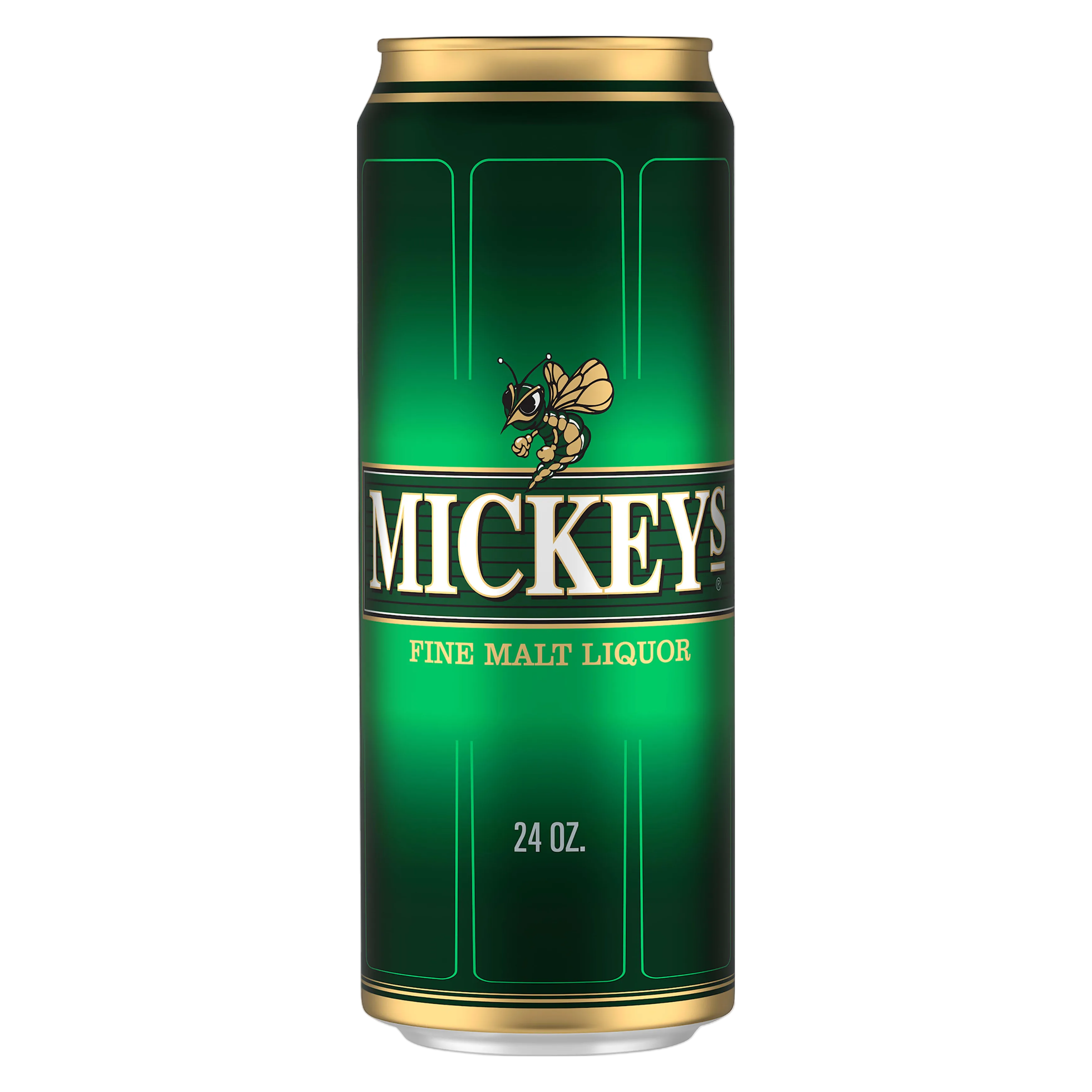Mickey Malt Single 24oz Can
