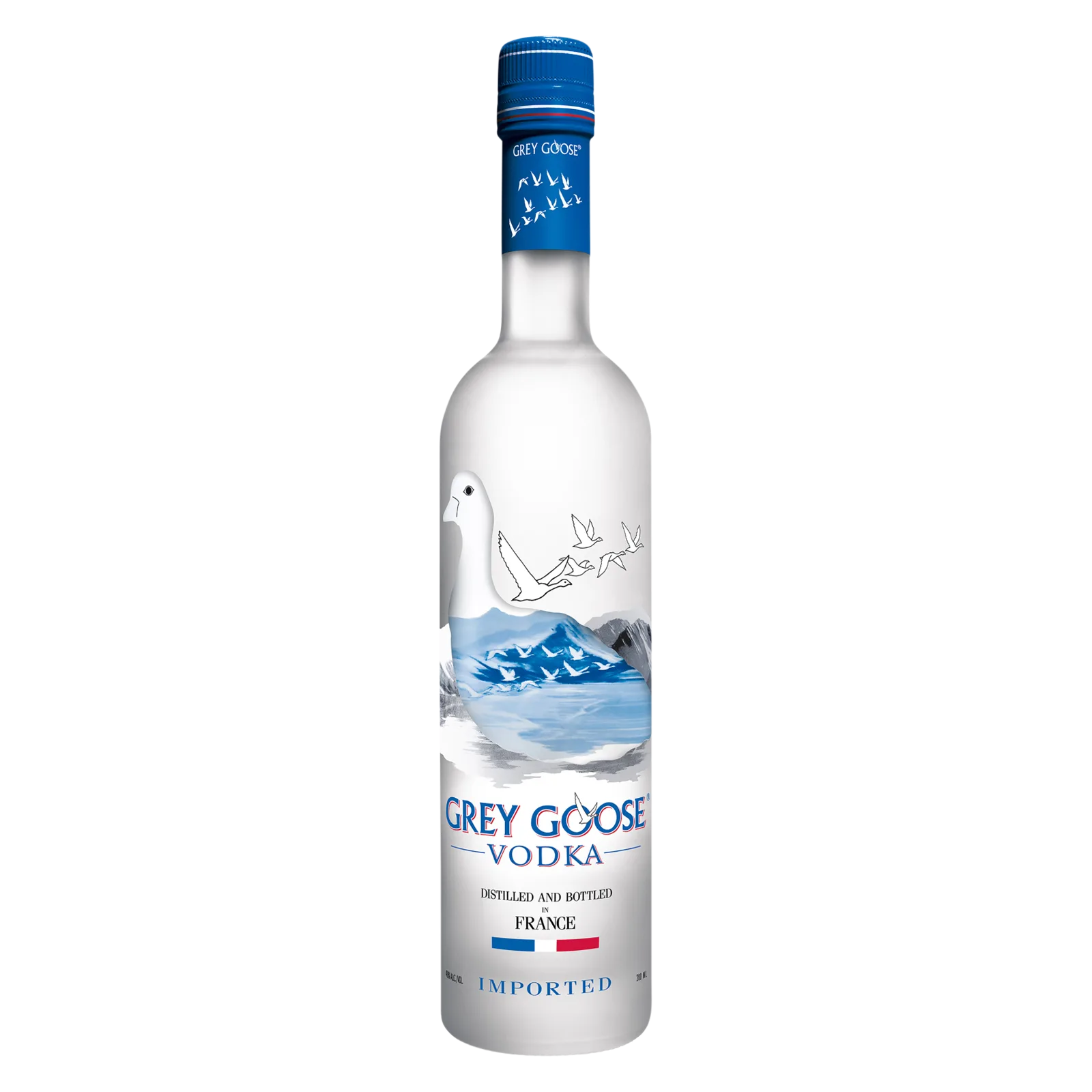 Grey Goose Vodka 200 ml