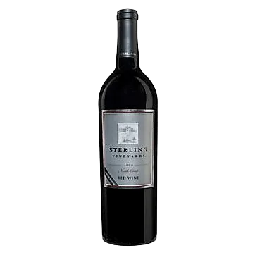 Sterling Vyds Limited Release Red