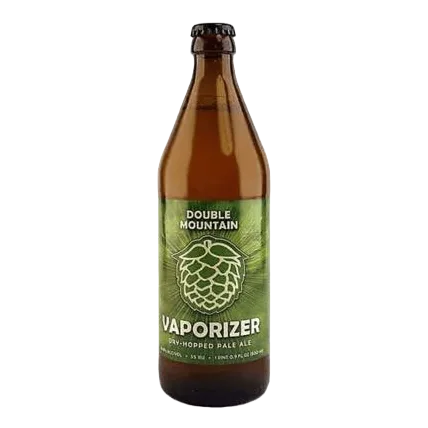 Double Mountain The Vaporizer Dry-Hopped Pale Ale (16.9 OZ BTL
