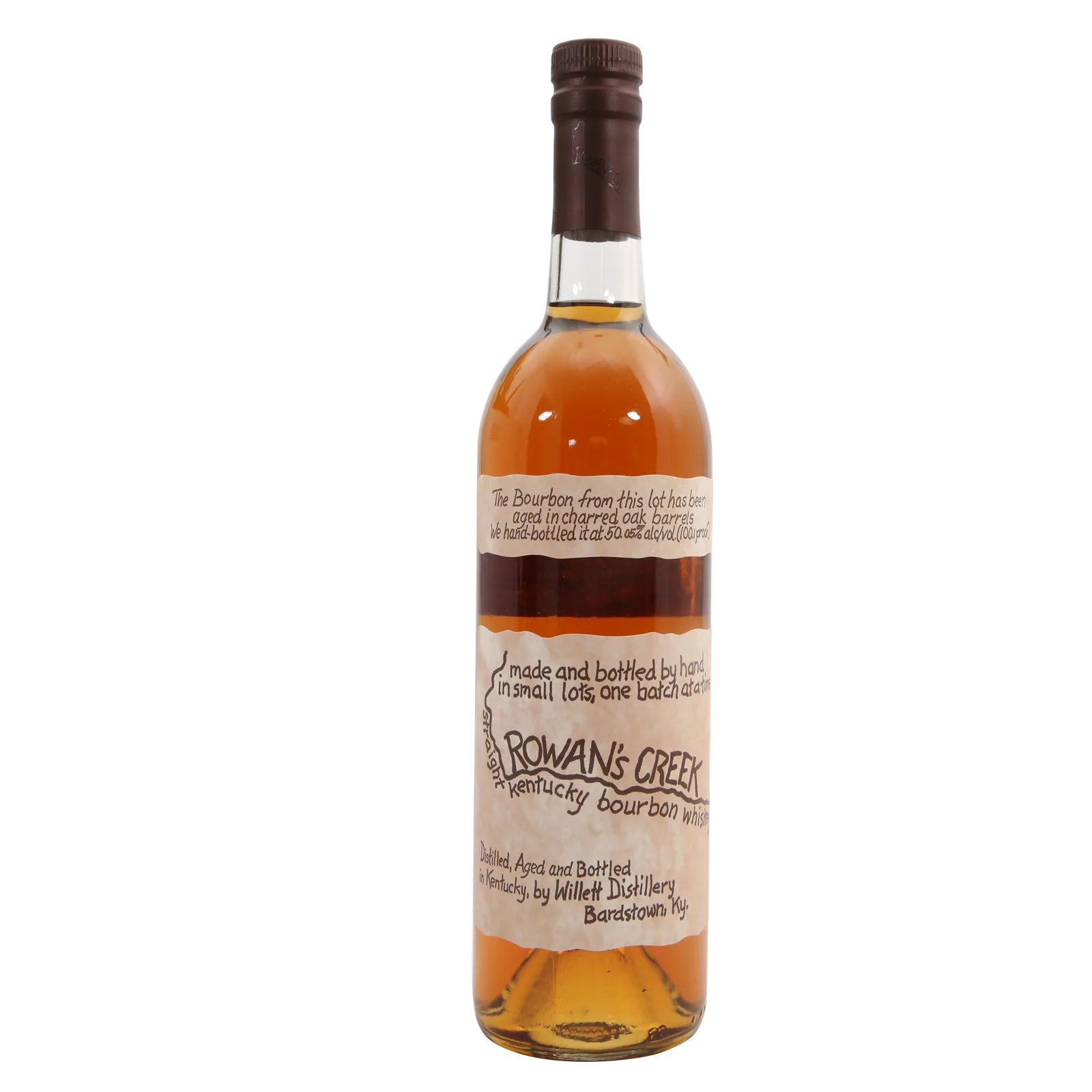 Rowan's Creek Bourbon 12 Yr